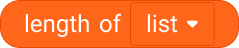 lengte van [lijst]