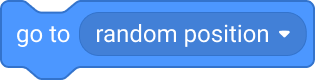 ga naar [willekeurige positie]