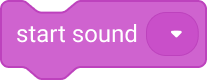 start geluid [miauw]